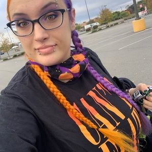 Meet your Posher, Jess